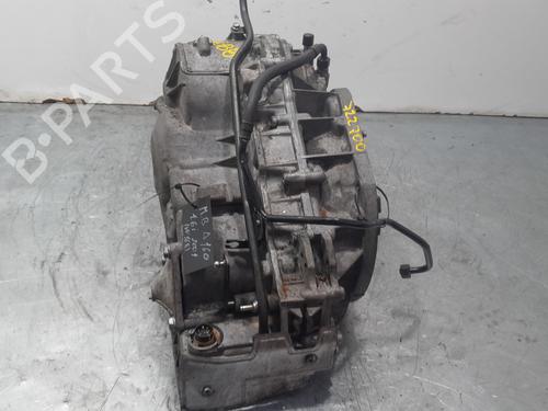 Gearbox MERCEDES-BENZ A-CLASS (W168)  | BP29856038M3
