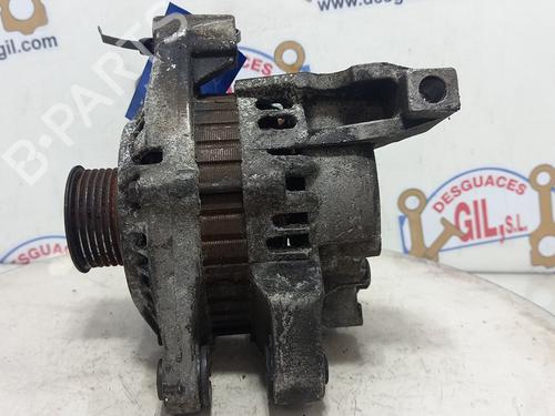 Generator FORD FIESTA IV (JA_, JB_) 1.25 i 16V (75 hp) 20770885