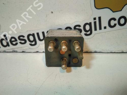 Used Electronic module Electronic module MERCEDES-BENZ 190 (W201) E 2.3 (201.028) (136 hp) 34250172 34250172