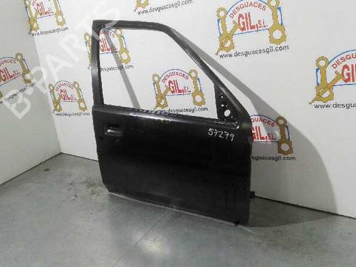 Right front door CITROËN SAXO (S0, S1) 1.5 D | BP20807638C3 