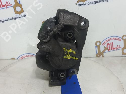 Right front brake caliper CITROËN BERLINGO (ER_, EC_)  | BP21763121M104 