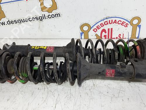 Used Right front shock absorber HYUNDAI ACCENT II (LC) [1999-2012]  20753583