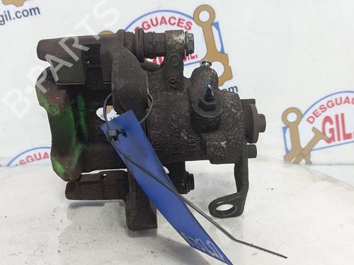 Right rear brake caliper CITROËN C4 I (LC_)  | BP20766126M106 