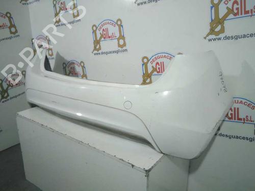 Rear bumper OPEL MERIVA B MPV (S10)  | BP20735443C8 