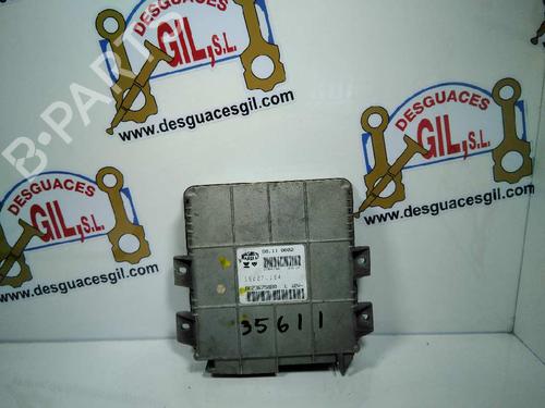 Used Engine control unit (ECU) PEUGEOT 106 I (1A, 1C) 1.1 (60 hp) 20796003