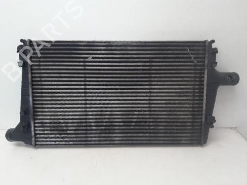 Intercooler AUDI ALLROAD C5 (4BH) 2.5 TDI quattro | BP31064898M30