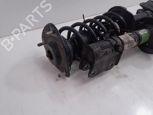 Right front shock absorber MITSUBISHI COLT CZC VI Convertible (RG) 1.5 (Z36A) | BP29953596M17