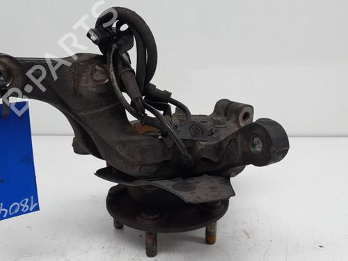 Left front steering knuckle KIA OPTIMA (JF) 1.7 CRDi | BP37247945M25 - Image 5