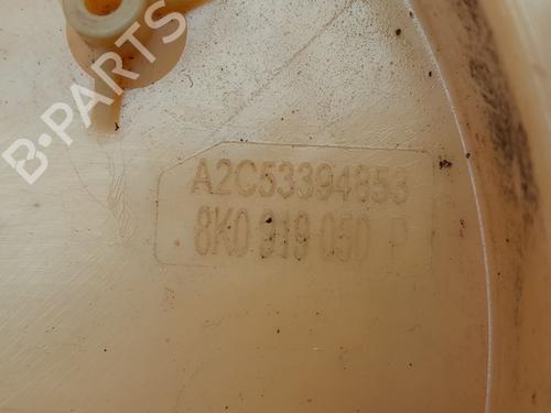 Fuel pump AUDI A4 B8 (8K2)  | BP29534182M76 