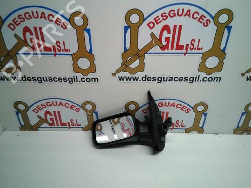 Used Left mirror FIAT PUNTO (176_) 60 1.2 (58 hp) 21069519