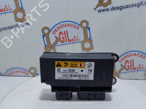 Used ECU airbags OPEL INSIGNIA A (G09) 2.0 CDTI (68) (131 hp) 20759974