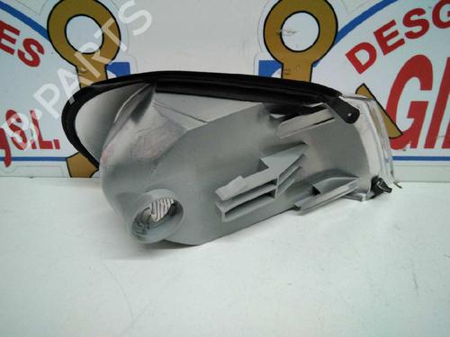 Used Left front indicator OPEL VECTRA B Hatchback (J96) [1995-2003]  21069001