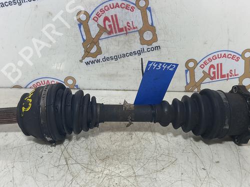 Used Left front driveshaft FIAT BRAVO I (182_) 1.9 TD 75 S (182.AF) (75 hp) 20755707