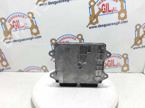 Engine control unit (ECU) MITSUBISHI COLT VI (Z3_A, Z2_A) 1.3 LPG (Z33A) | BP20812907M57 