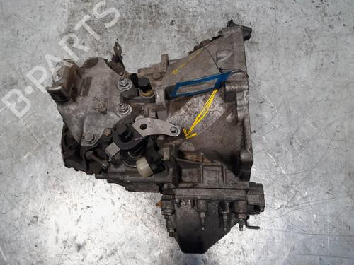 Gearbox CITROËN C4 Picasso II 1.6 HDi / BlueHDi 115 | BP24656274M3 - Image 2