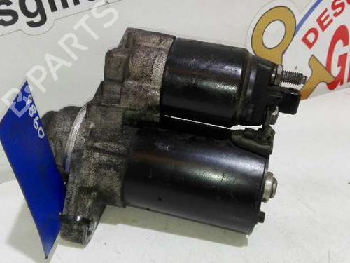 Startmotor SEAT IBIZA III (6L1) [2002-2009]  20779982