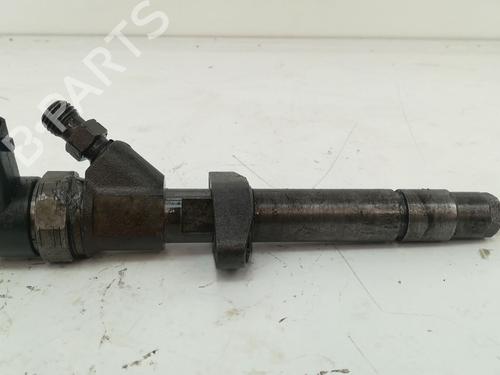 Used Injector Injector RENAULT ESPACE IV (JK0/1_) 2.2 dCi (JK0H) (150 hp) 34129628 34129628