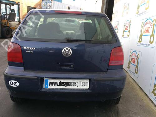 Left headlight VW POLO (6N2)  | BP20808458C28  - Image 16