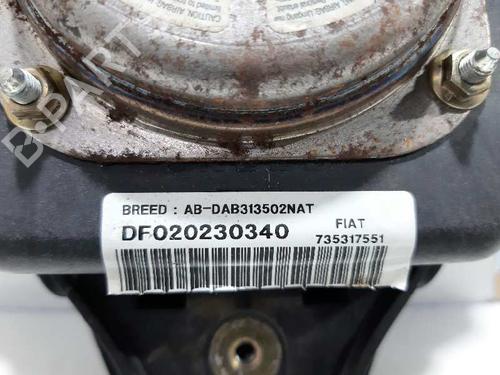 Førerens kollisjonspute FIAT STILO (192_) 1.9 JTD (192_XE1A) | BP20730308C9 