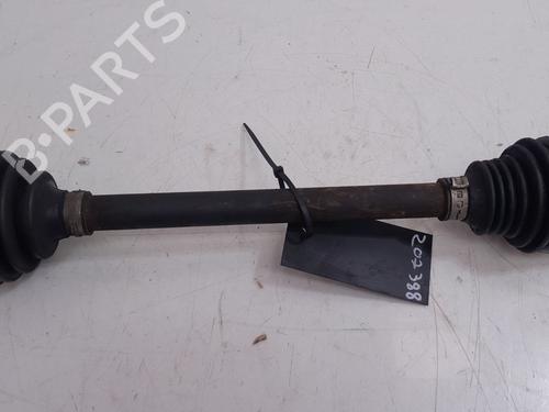 Left front driveshaft FORD KA (RU8) 1.2 | BP36361748M38 - Image 4