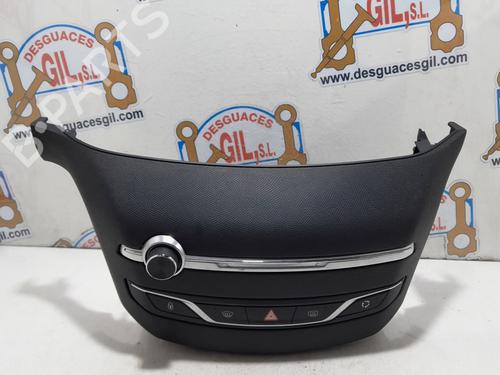 Used Radio PEUGEOT 308 II (LB_, LP_, LW_, LH_, L3_) [2013-2021]  20763710