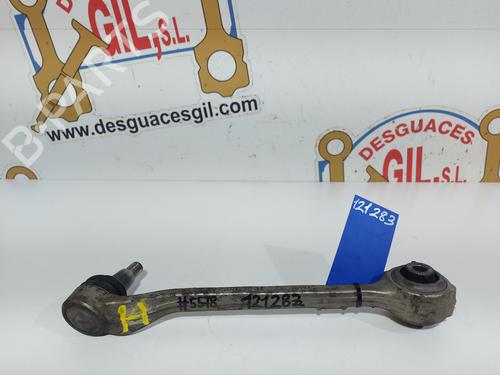 Left front suspension arm BMW X3 (F25) xDrive 20 d | BP20744326M12 