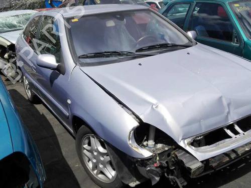 Electronic module CITROËN XSARA Coupe (N0) 1.6 16V | BP20779616M83 