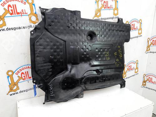 Underbody protection MERCEDES-BENZ E-CLASS Coupe (C207) E 220 CDI / d (207.302, 207.301) | BP20768465M92 