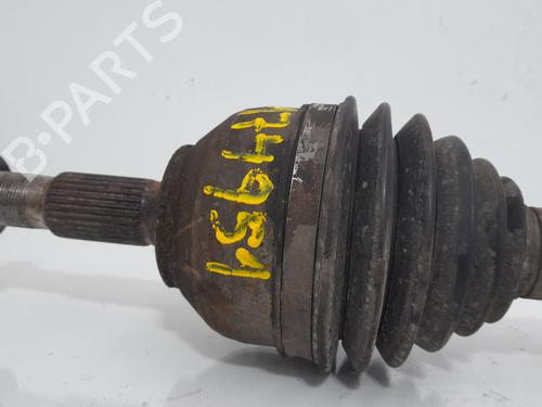 Right front driveshaft PEUGEOT EXPERT Van (V_)  | BP29399226M39 