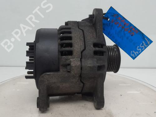 Alternator FORD ESCORT V (AAL, ABL) 1.8 TD | BP26883030M7 