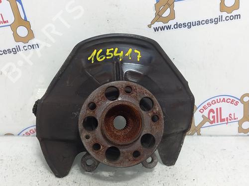 Used Left front steering knuckle MERCEDES-BENZ B-CLASS Sports Tourer (W245) B 200 CDI (245.208) (140 hp) 20770353