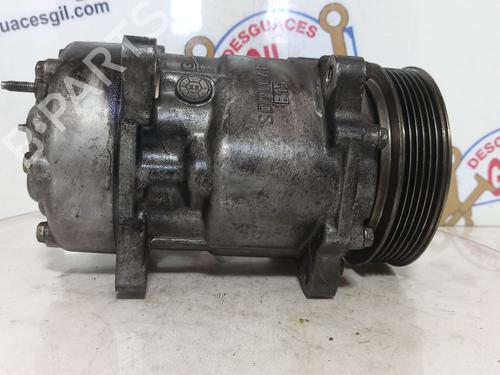 AC compressor CITROËN XSARA PICASSO (N68) 2.0 HDi | BP20747450M34 