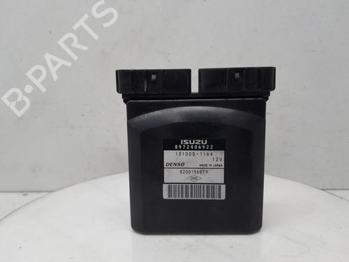 Used Electronic module RENAULT VEL SATIS (BJ0_) 3.0 dCi (BJ0J, BJ0N) (177 hp) 24439620