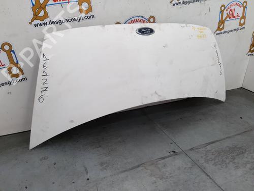Hood FORD TRANSIT Van (FA_ _) 2.4 DI RWD (FAA_, FAB_, FAC_, FAD_) | BP20767954C1 