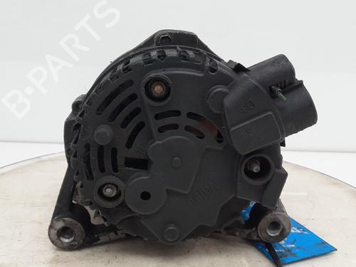 Alternator PEUGEOT 206 Hatchback (2A/C) 1.9 D | BP24229916M7 