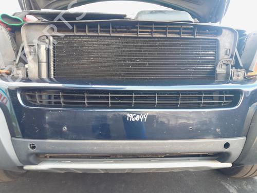 Used Front bumper Front bumper VOLVO XC90 I (275) D5 AWD (163 hp) 34130876 34130876