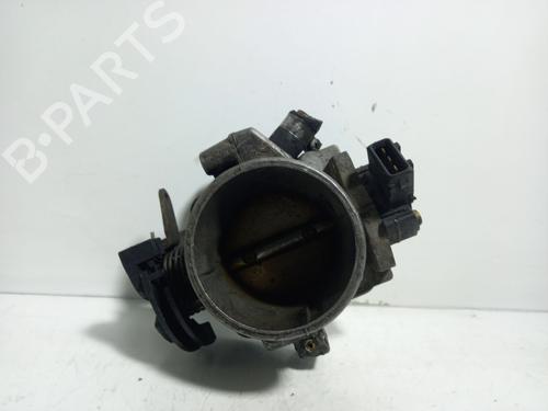 Used Throttle body VW GOLF III (1H1) 2.0 (115 hp) 24507351