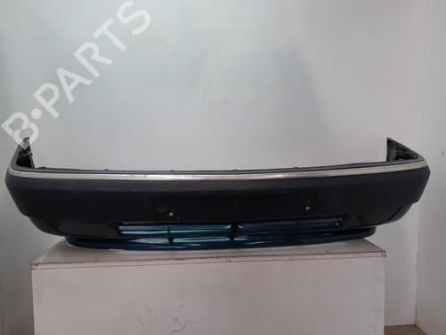 Used Front bumper CITROËN XANTIA (X1_, X2_) 1.9 D (69 hp) 25608036
