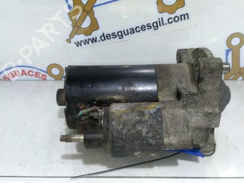 Startmotor CITROËN SAXO (S0, S1) 1.1 X, SX (60 hp) 20805132