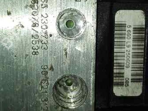 Used ABS pump CITROËN C5 I (DC_) [2001-2005]  20773715