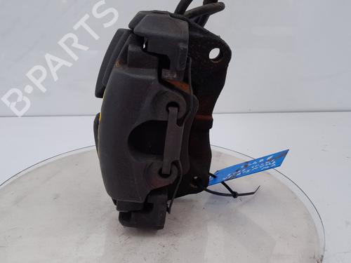 Left front brake caliper VW TRANSPORTER T5 Van (7HA, 7HH, 7EA, 7EH) 2.5 TDI | BP26533231M105 
