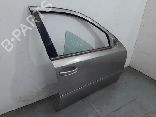 Right front door MERCEDES-BENZ E-CLASS (W211) E 220 CDI (211.006) | BP21726412C3 