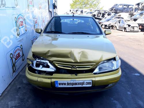 Starter CITROËN XSARA (N1) 1.9 D | BP20747485M8 