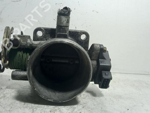 Borboleta de admissão HYUNDAI COUPE I (RD) 2.0 16V (139 hp) 28543857