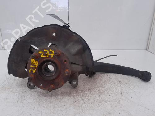 Used Right front steering knuckle Right front steering knuckle 39189547 39189547
