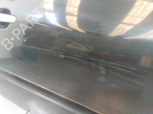 Right front door PEUGEOT 307 Break (3E)  | BP20747519C3 