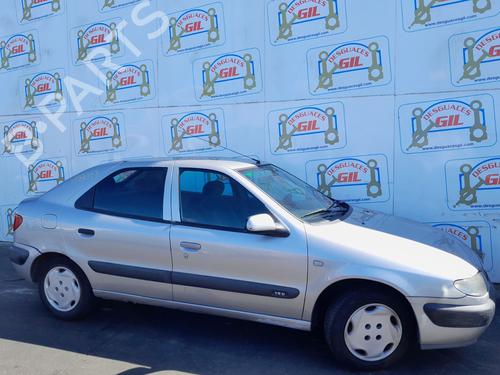 Alternator CITROËN XSARA (N1) 1.9 TD | BP27677852M7 