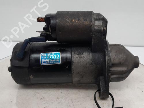 Używane Rozrusznik HYUNDAI ACCENT II (LC) 1.5 CRDi (82 hp) 30939892