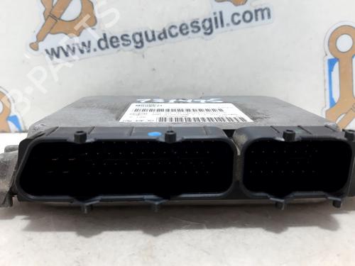 Engine control unit (ECU) FIAT SEICENTO / 600 (187_) 1.1 (187AXB, 187AXB1A, 187AXC1A02) | BP20748959M57 