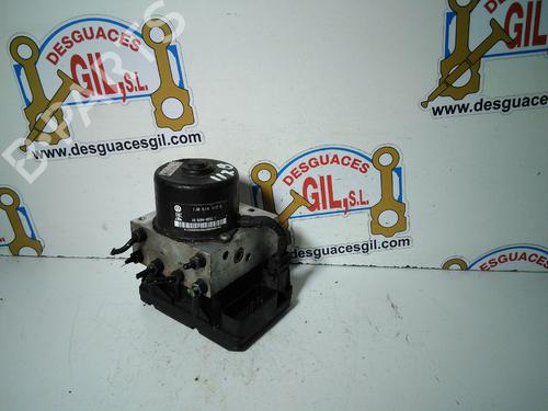 Pompe ABS VW GOLF IV (1J1) 1.9 TDI (90 hp) 20787825